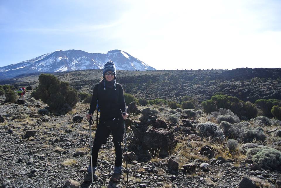 Wszystko co musisz wiedzieć o wyprawie na Kilimandżaro