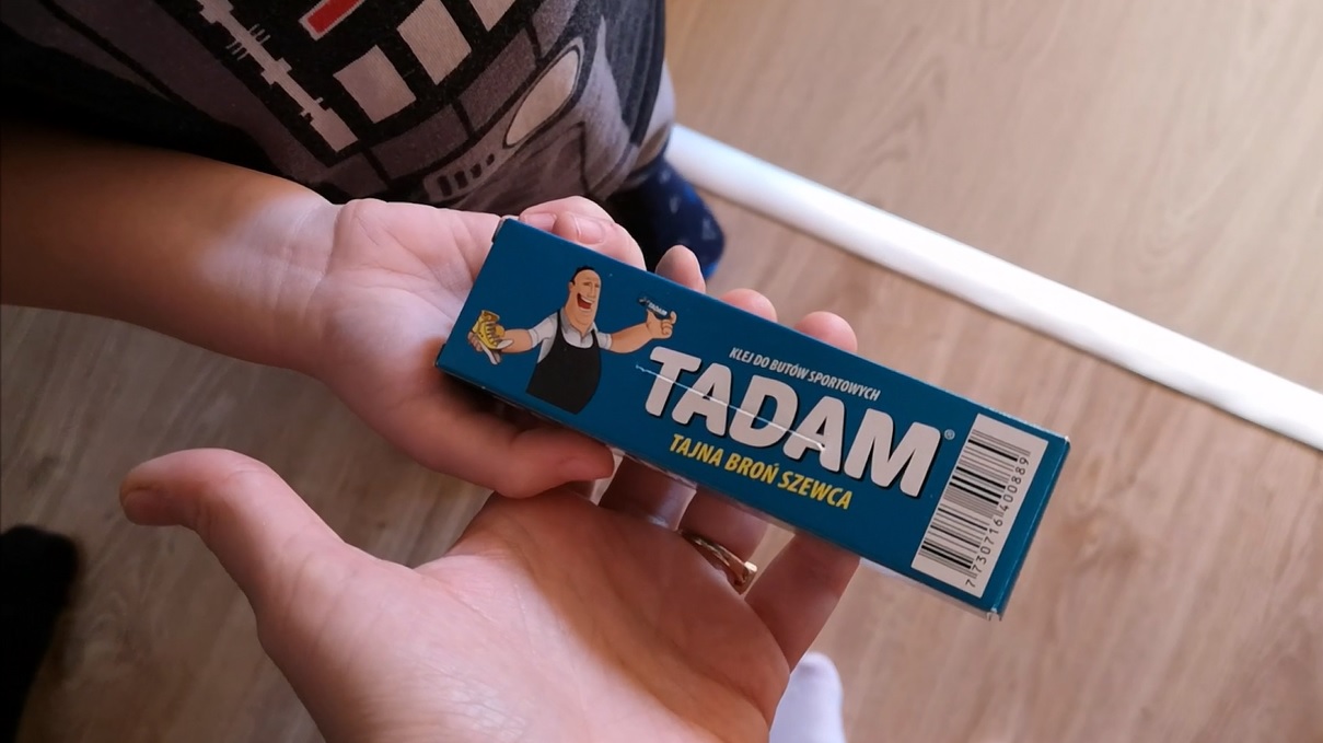 Tadam